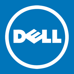 Dell Blue Metro