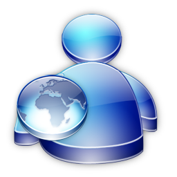 Msn Buddy Web