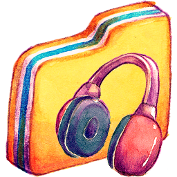 Music Folder