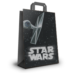 Star Wars Bag