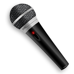 Microphone