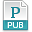 File Extension Pub