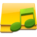 Music Folder