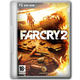 Far Cry 2