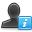 User info