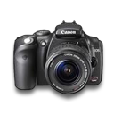 Canon EOS 300D