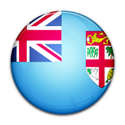 Flag of Fiji