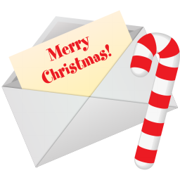 Christmas Letter