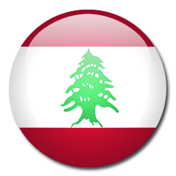 Lebanon Flag
