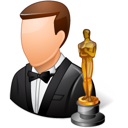 Actor Male Light