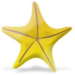 Marine star