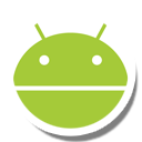 Round Android