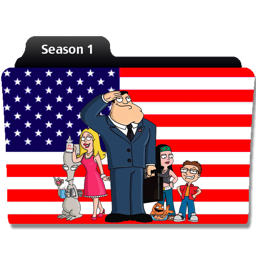 American Dad Season 1