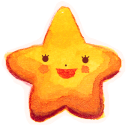Starry