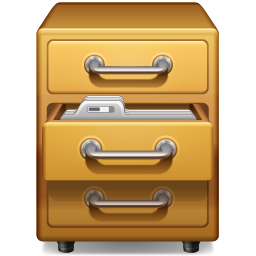 Office Drawer