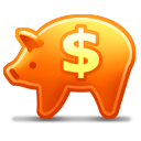 Piggy Bank hot