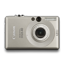Canon Ixus 40