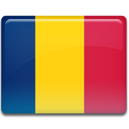 Chad Flag