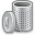 Bin Empty