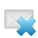 email delete