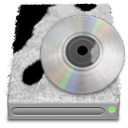 Generic CD dvd drive