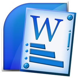 Microsoft Office Word