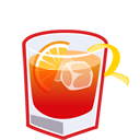 Americano cocktail