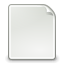 Gnome Text X Preview