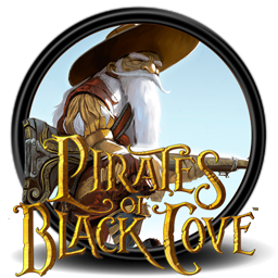 Pirates Of Black Cove game