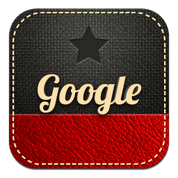 Google retro