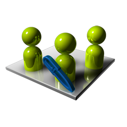 Group Edit