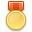 Medal Gold 1