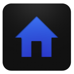 Home blueberry