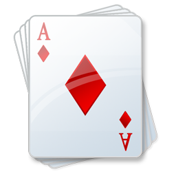 Ace Of Diamonds