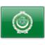 Arab League Flag