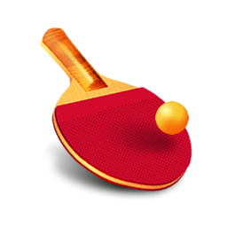 Table tennis