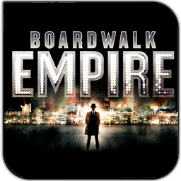 Boardwalk Empire