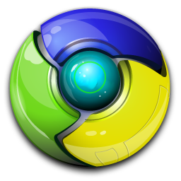 Google Chrome Standard Alt