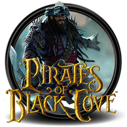 Pirates Of Black Cove