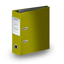 Yellow Dossier