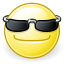 Gnome Face Cool
