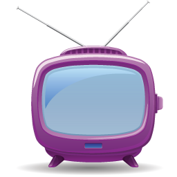 Purple TV