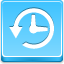 Time Machine Blue