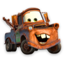 Cars Mater