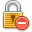 Lock Delete