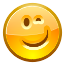 Face Wink