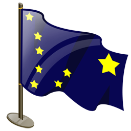 Alaska Flag