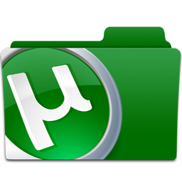 uTorrent