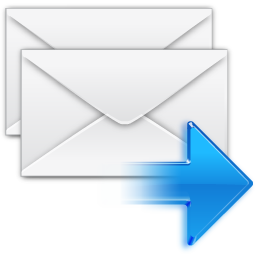 Mail Replay All