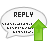 Comment up